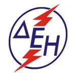 Ηλεκτρολογικές εργασίες σε υποσταθμό της ΔΕΗ (GIS) στο Λαύριο Αττικής