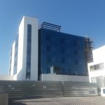 Ανακαίνιση – Διαμόρφωση Κτιρίου Γραφείων στο Ελληνικό