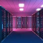 Data Center Κρυονέρι Αττικής