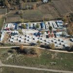 Αναβάθμιση υποδομών σε camp προσφύγων στα Λαγκαδίκια