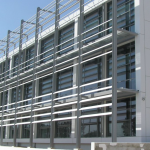 Αποθήκες ΟΤΕ Πάρνηθα