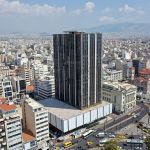 Ηλεκτρολογικές εργασίες στον Πύργο Πειραιά