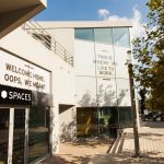 Εργασίες διαμόρφωσης γραφειακών χώρων στο συγκρότημα GREEN PLAZA επί της οδού Αγ. Κωνσταντίνου 59-61 και Λ.Κηφισίας 117 στο Μαρούσι Αττικής